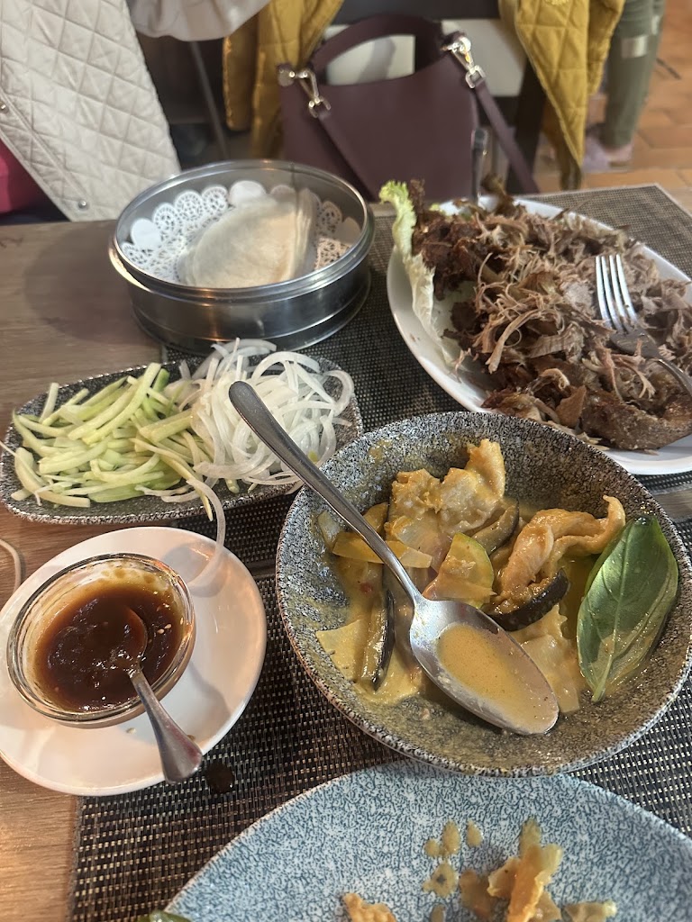 Restaurante Palillos De Oro (since 1988) — Mas recientes