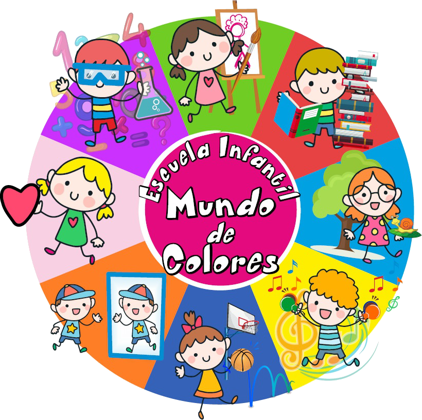 E.I. Mundo De Colores — Del propietario