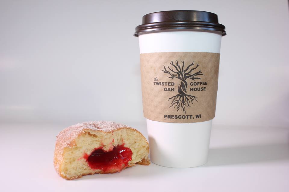  The Twisted Oak Coffee House