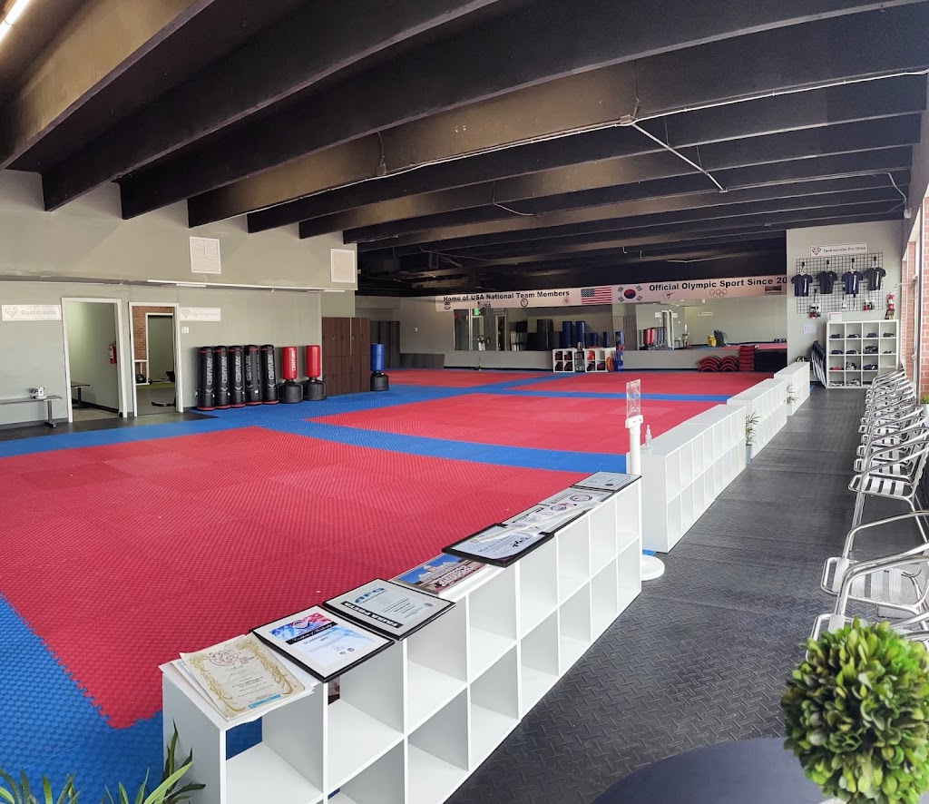  G3 America Taekwondo