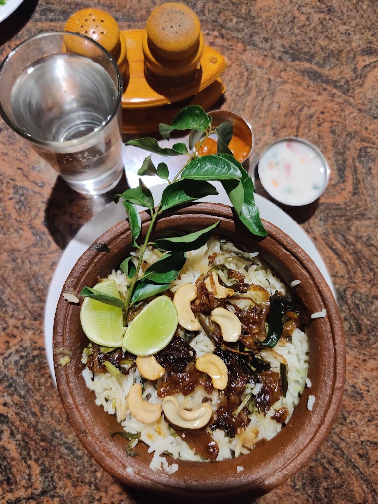 Food & drink
