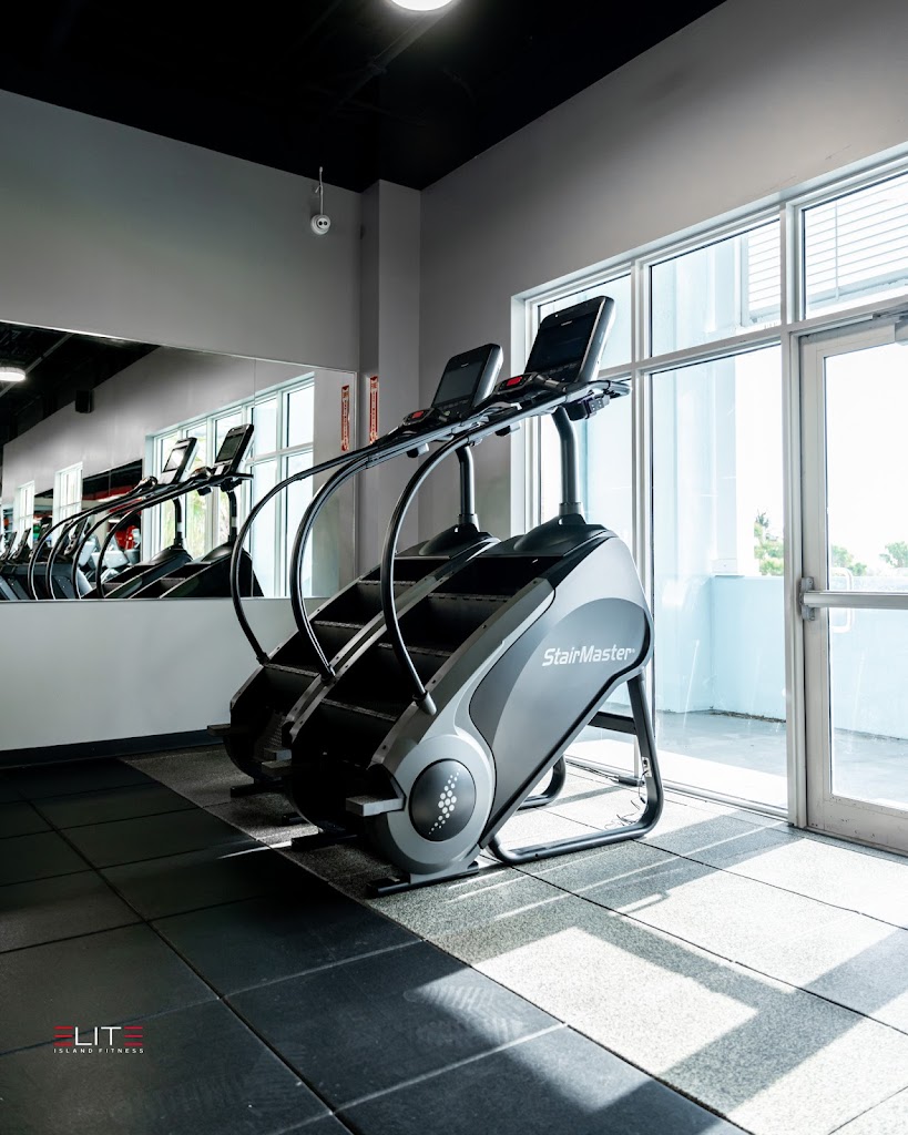  Elite Private Health & Wellness Club