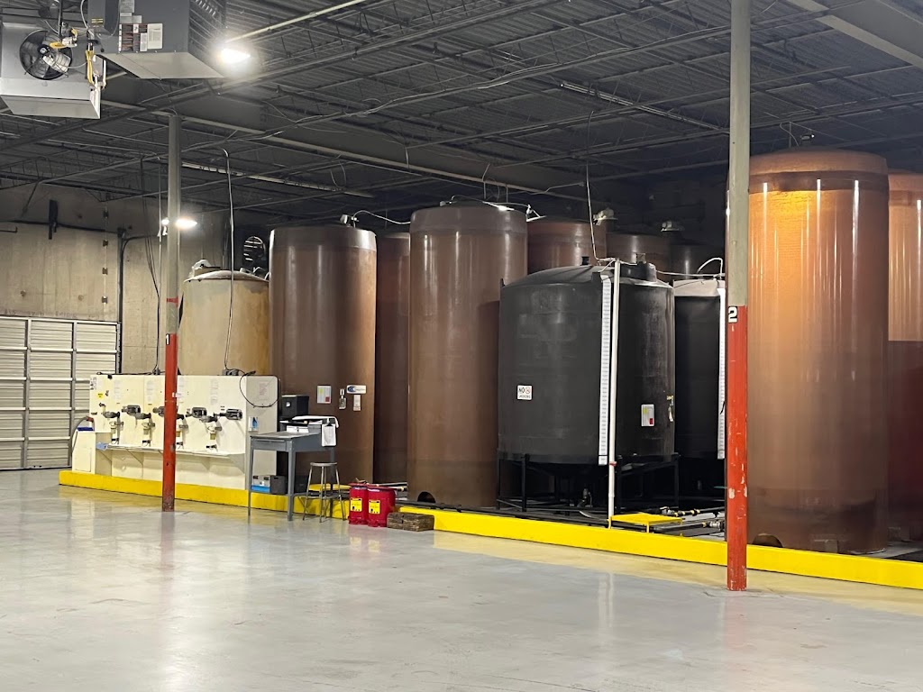 Restaurant Technologies