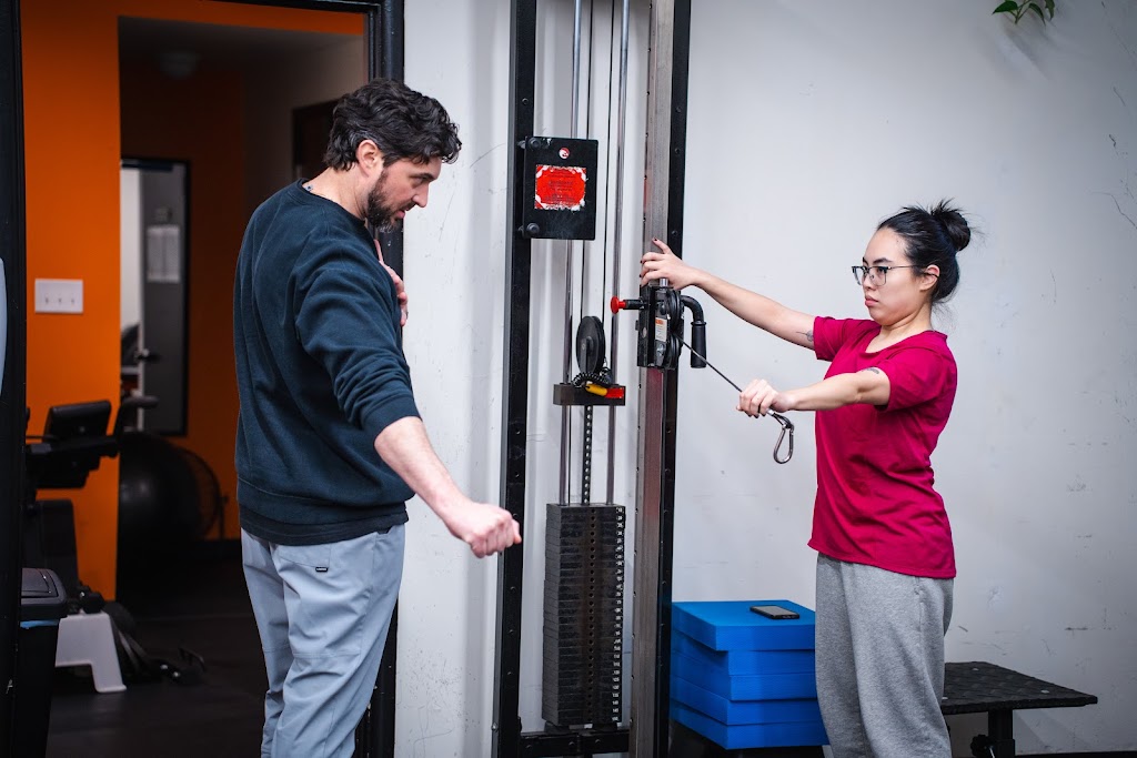  Cedar Street Personal Training