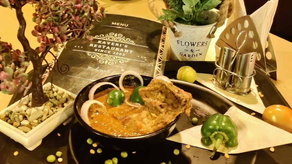 Food & drink