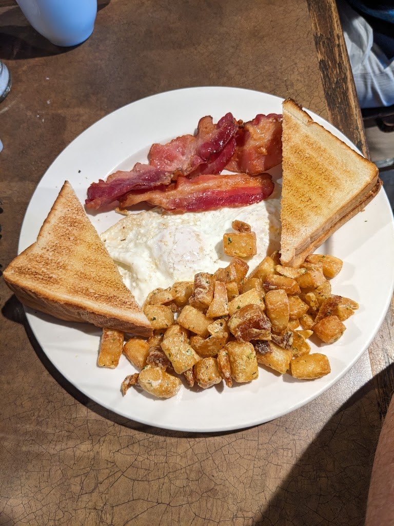 Home fries
