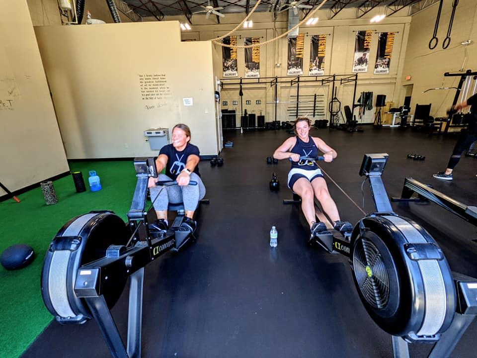  SOLDIERFIT Gaithersburg