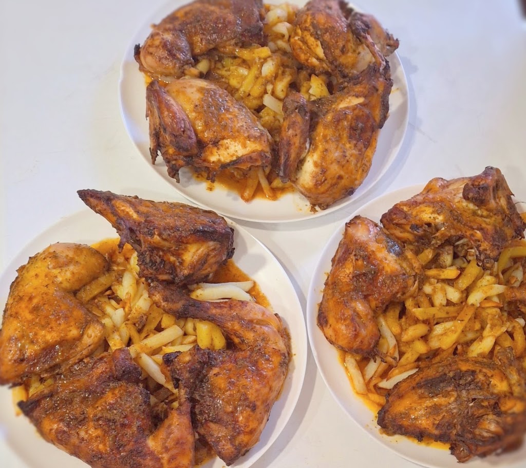 Las Marismas Bar — Mas recientes