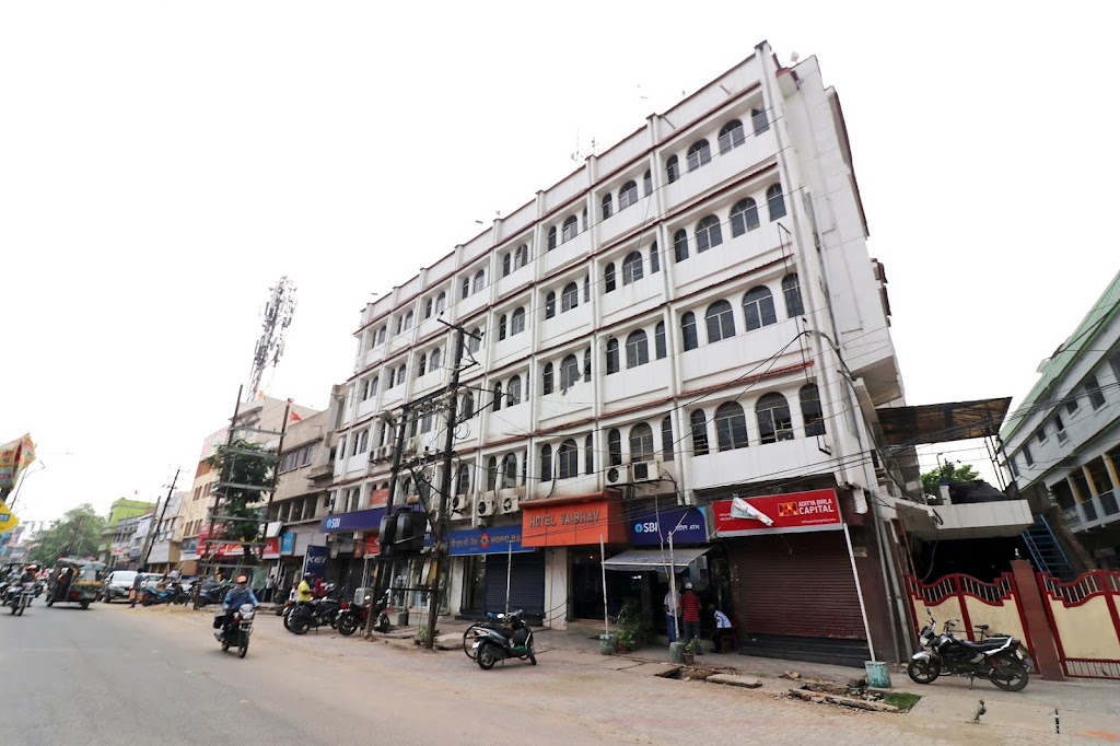 Hotel Vaibhav