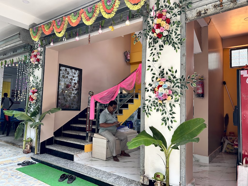 Hotel Shila Plaza