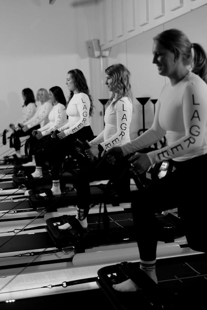  FlightFORM Fitness | Lagree Fitness + AntiGravity Aerial Yoga & Fitness