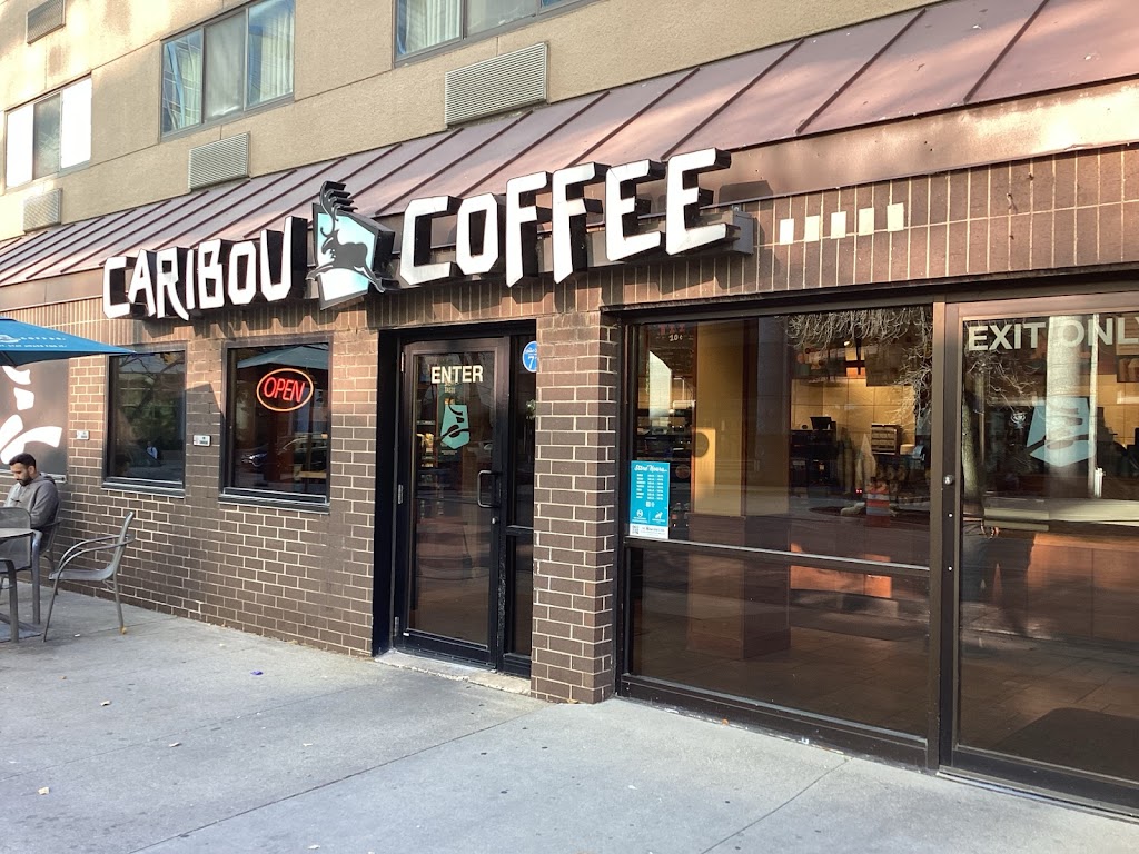 Photo of Caribou Coffee