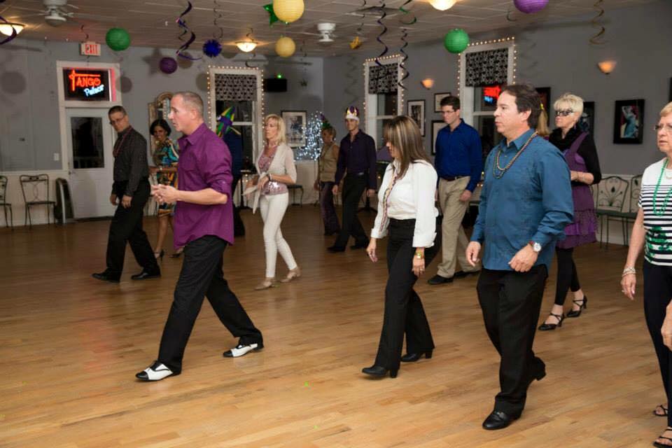  Downtown Dance Studio