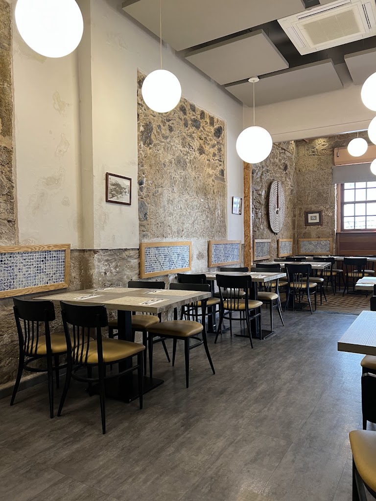 Restaurante Bodegon Lagunetas — Todas