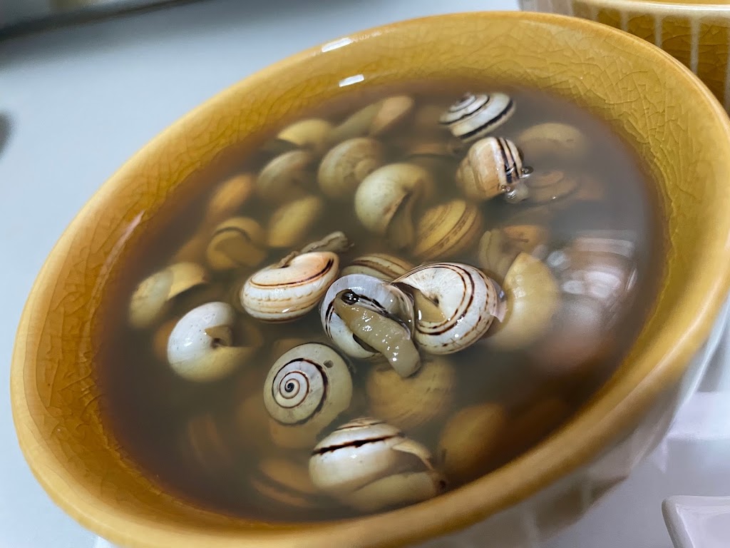 Tortilleria Poti Poti — Comida y bebida