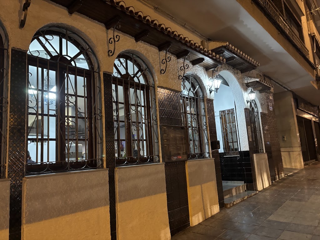 Pizzeria | Venecia | Reparto Domicilio