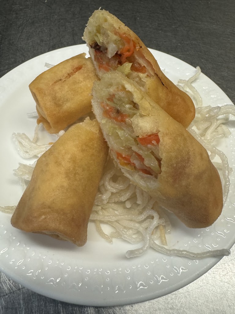 Spring roll