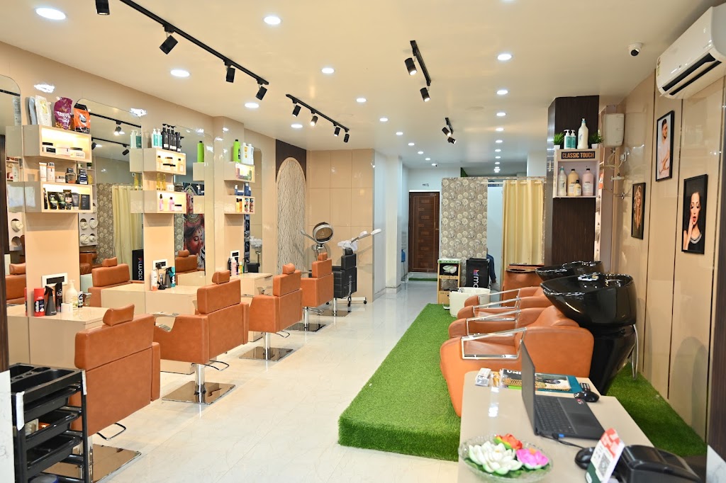 Classic Touch Family Salon