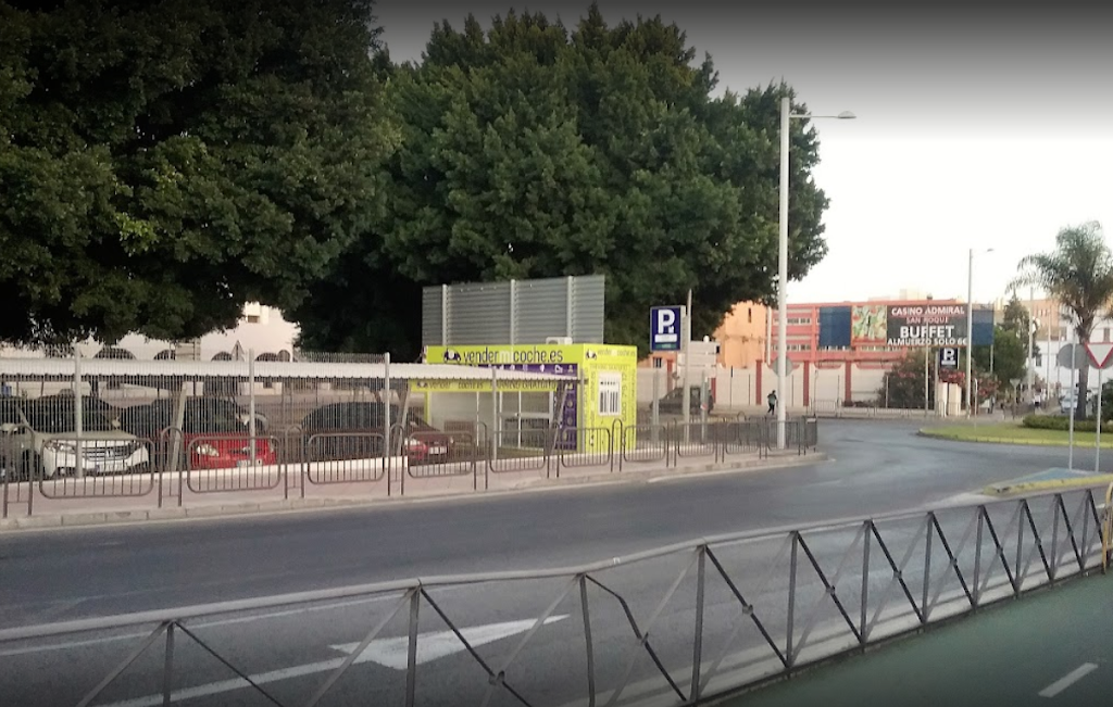 VenderMiCoche.es Algeciras