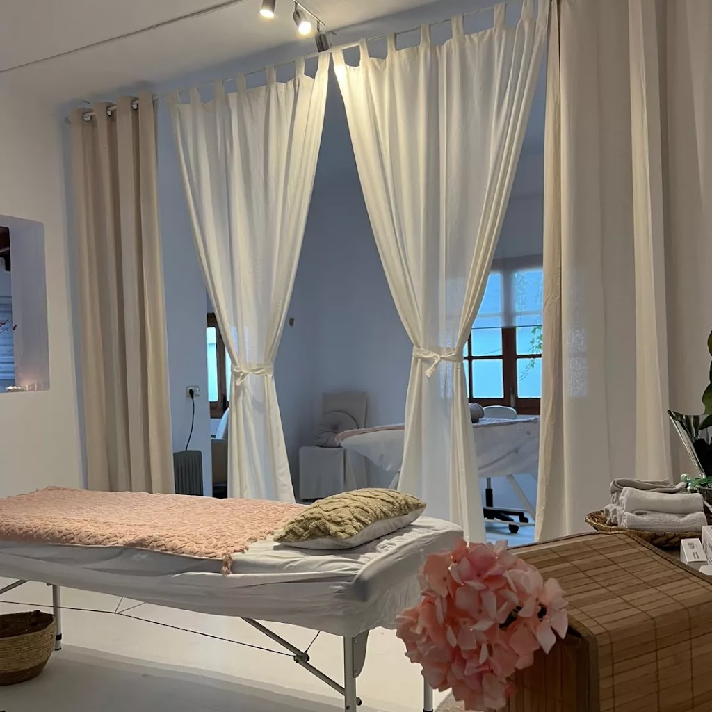 Flor La Vie en Rose — Interior
