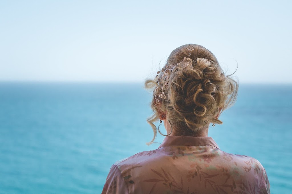 Peluqueria / Hair salon Salas Sunset Beach