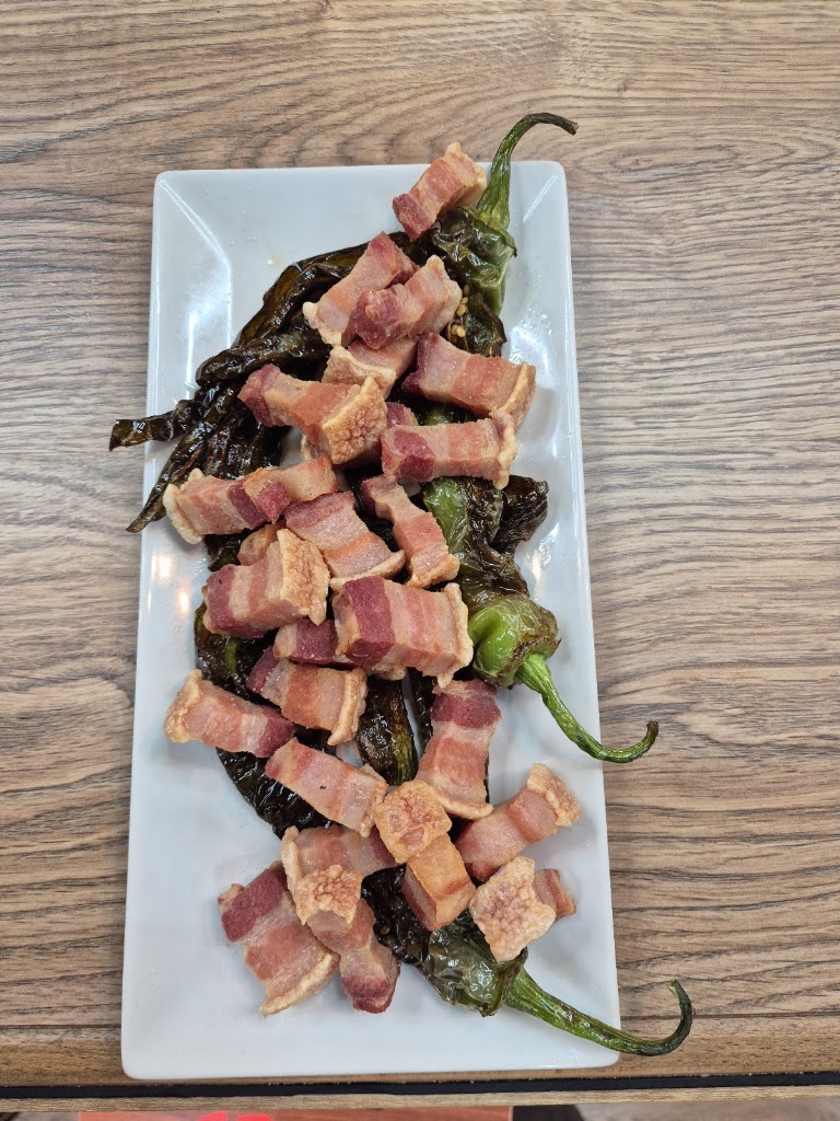 EL BISTROT ANDUJAR — Del propietario