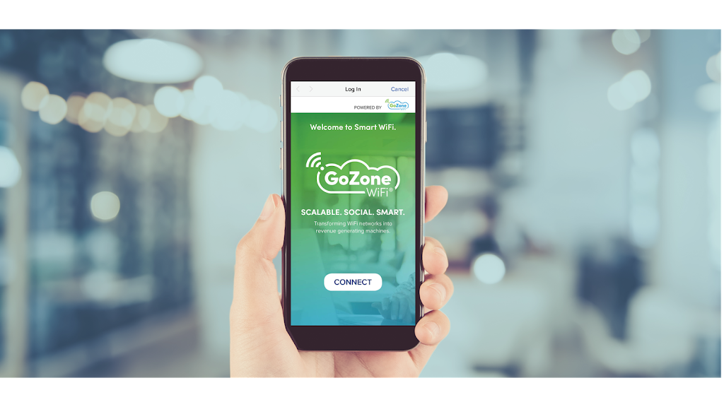 Gozone Wifi