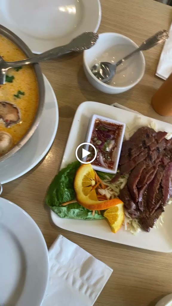 Jumpa Thai Cuisine