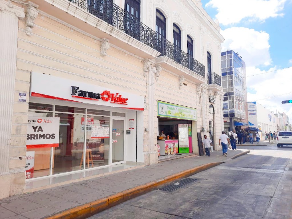 Farmavalue Merida Centro — Todas