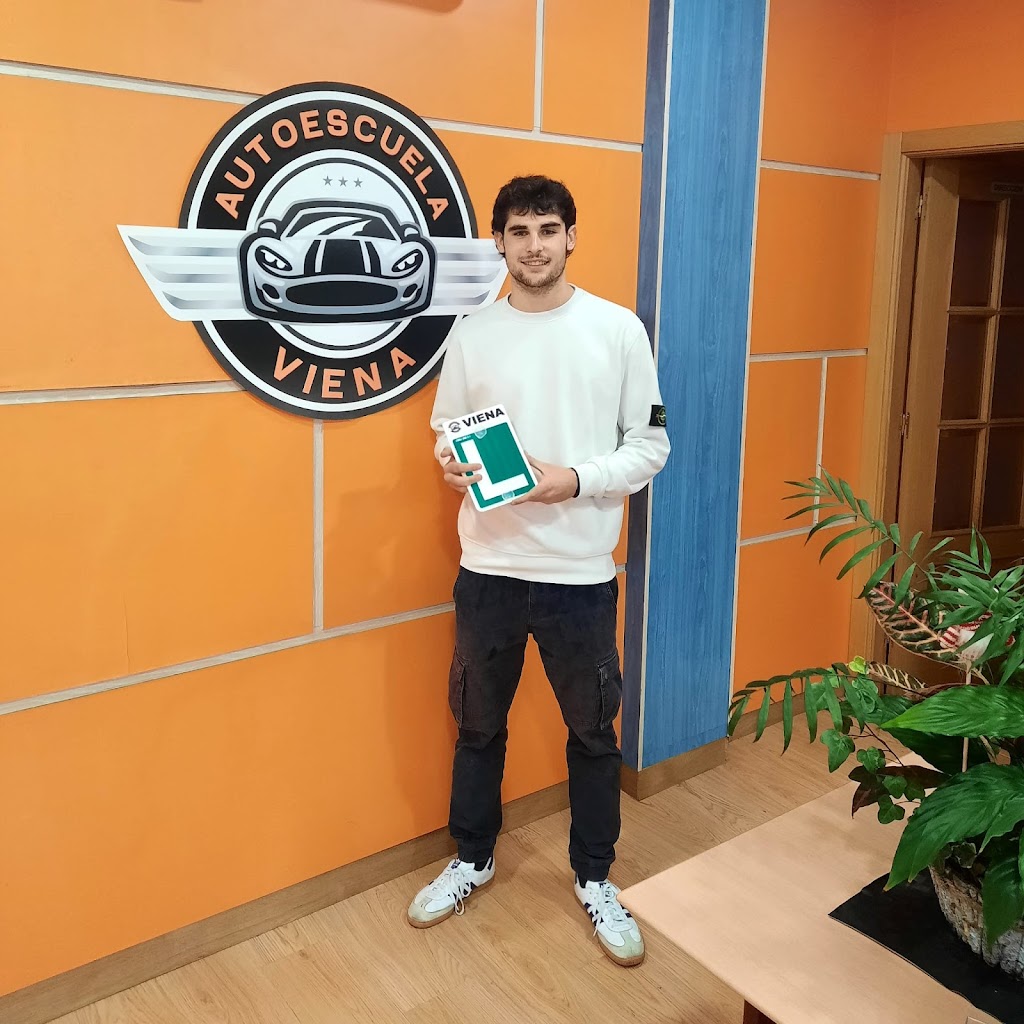 Autoescuela Viena