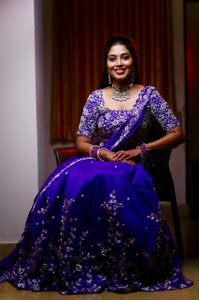 Malini Makeup Studio