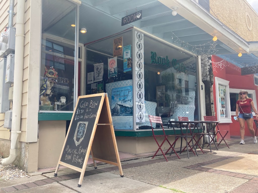 Photo of Rook Cafe