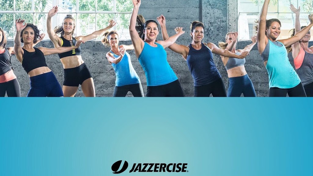  Stratham Jazzercise