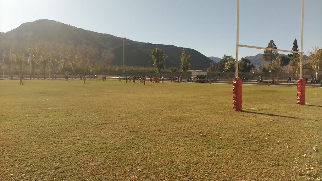 Tavernes Rugby Club