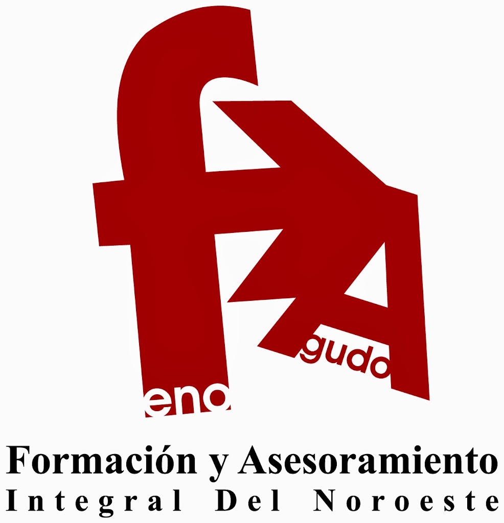 Formacion y Asesoramiento Integral del Noroeste — Del propietario