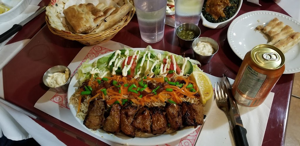 Food & drink