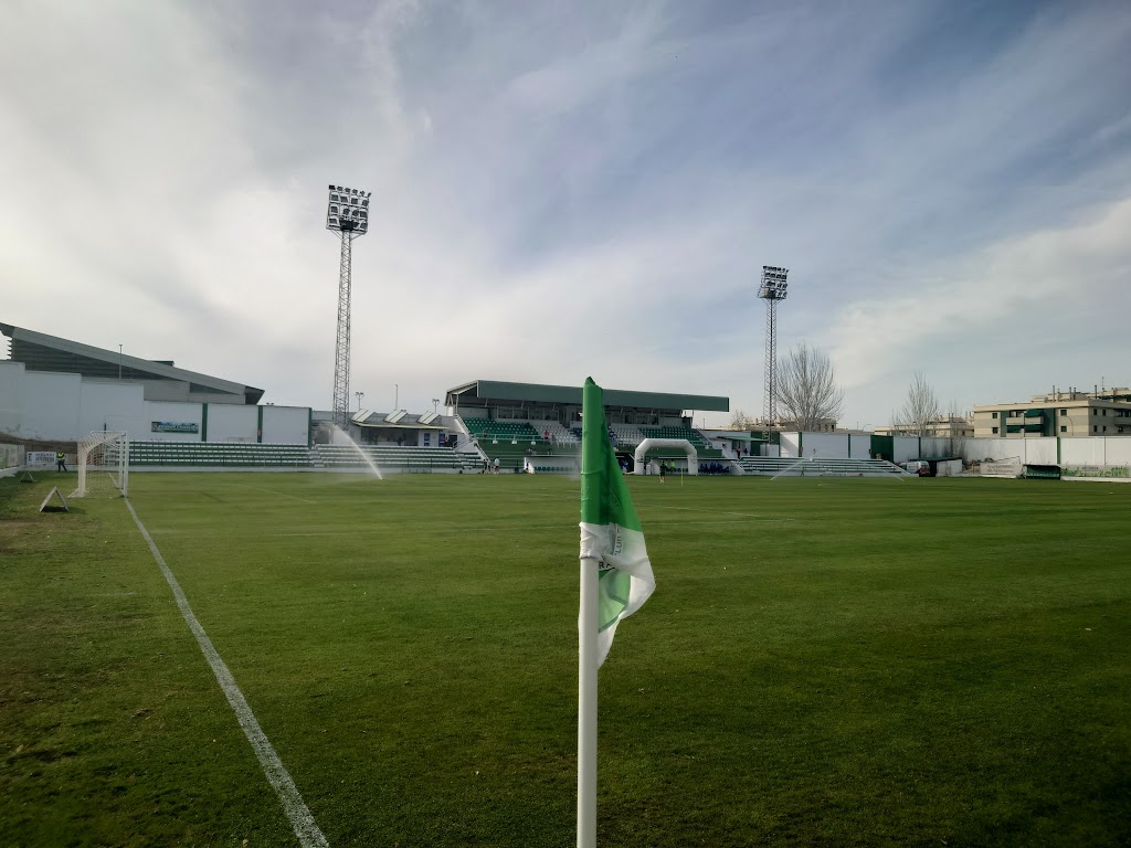 Estadio El Mauli