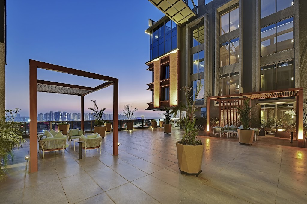 The Fern Residency Gandhinagar