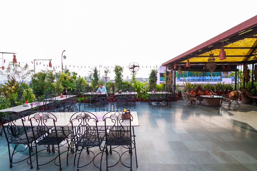 Kalyan Restaurant Bar