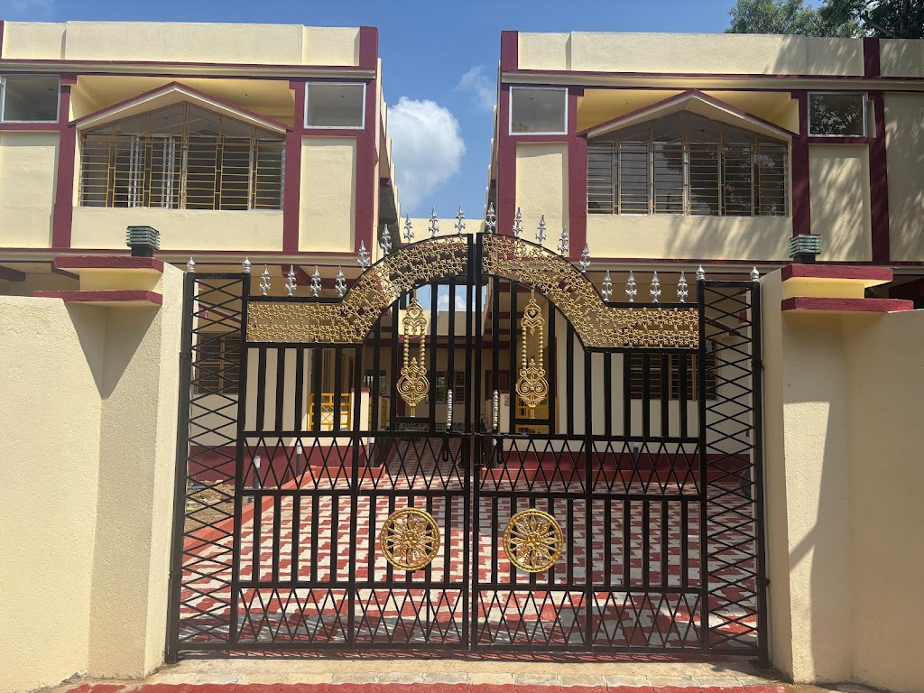 Tanubithi Resort