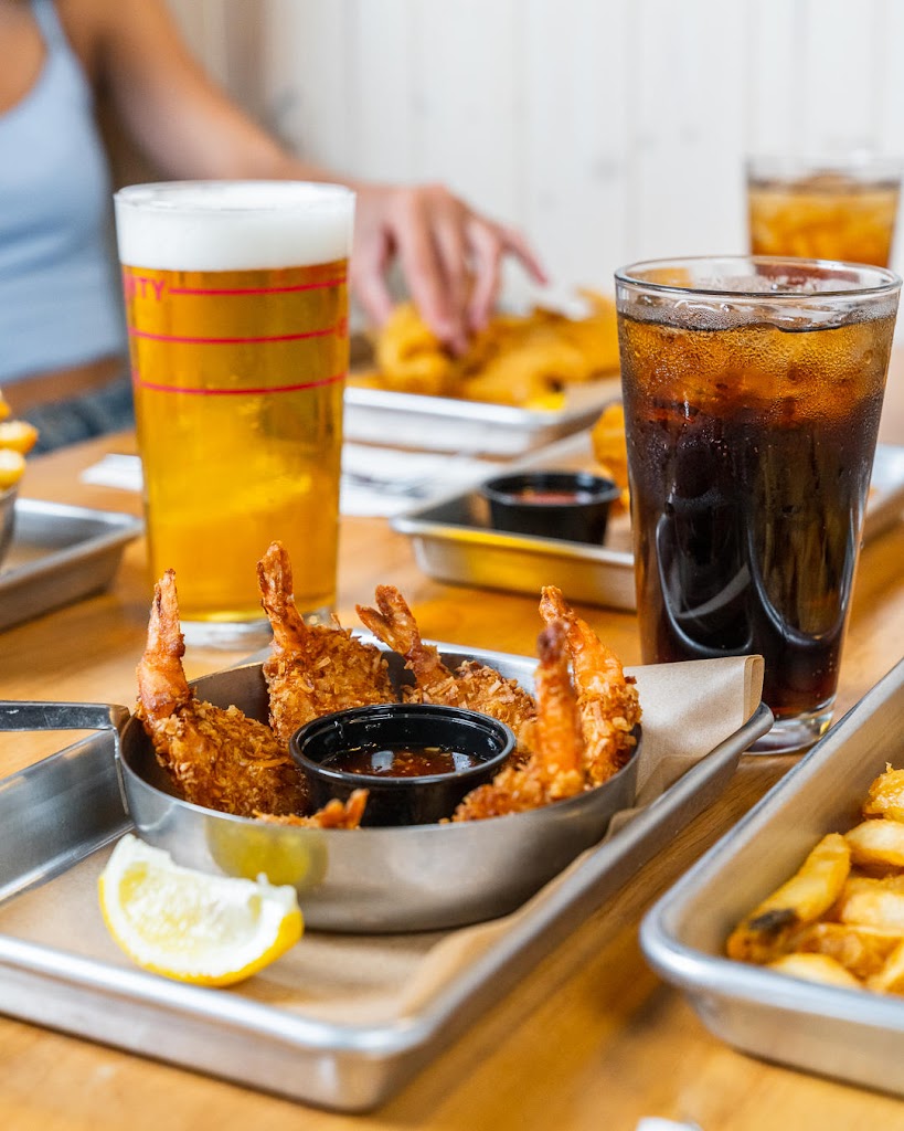 Food & drink