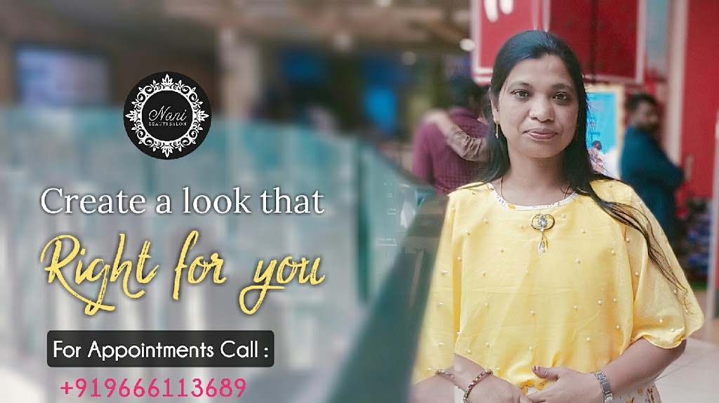 Nani Beauty Care