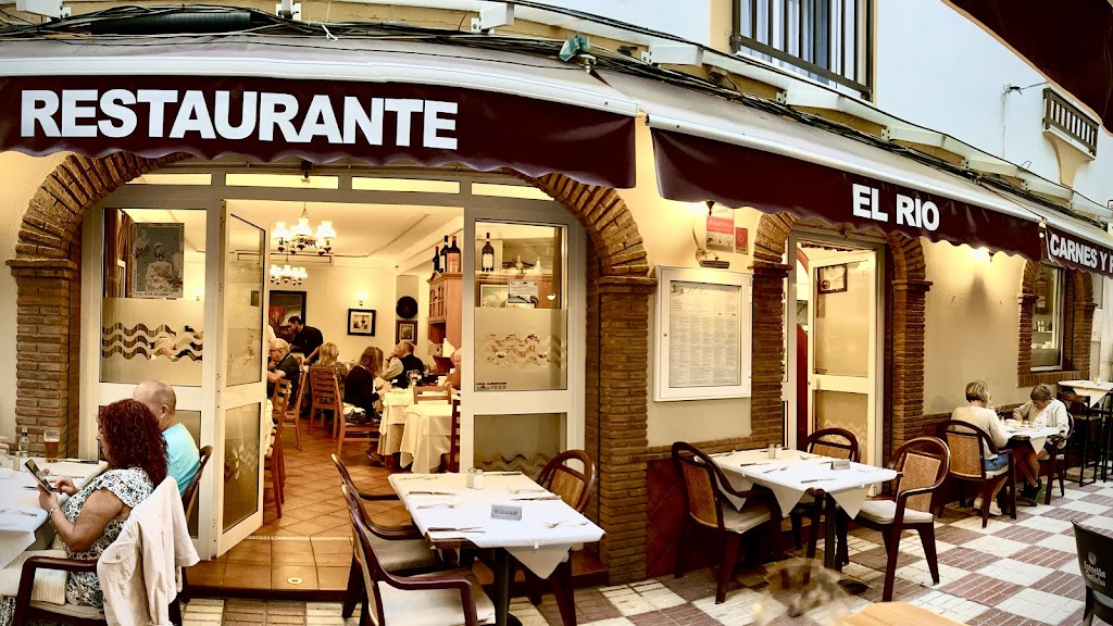 Restaurante El Rio