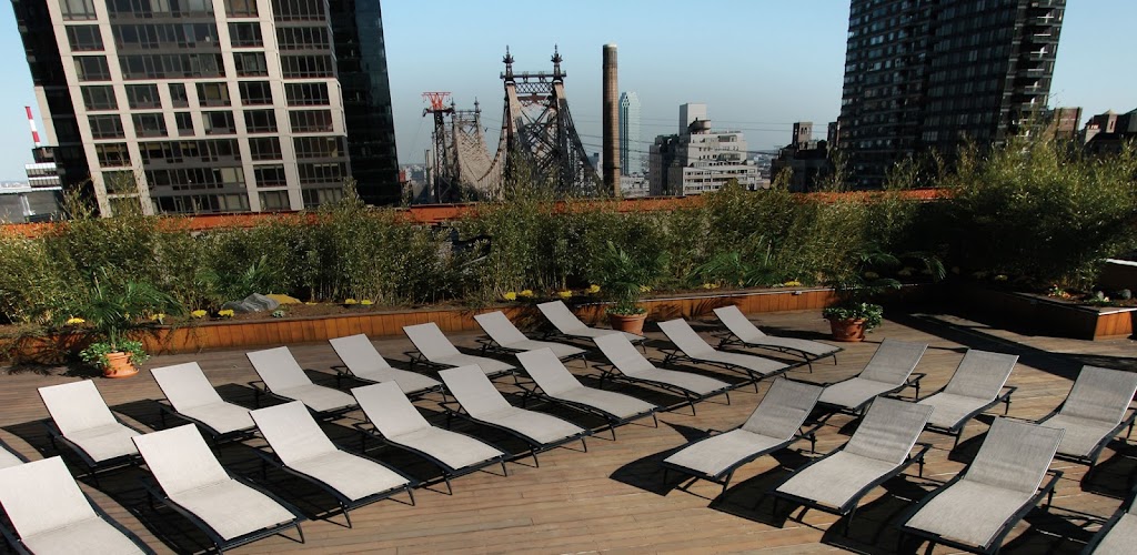  Equinox East 61st Street