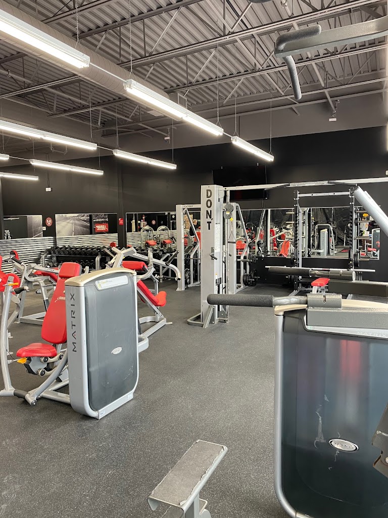  Snap Fitness Inver Grove Heights