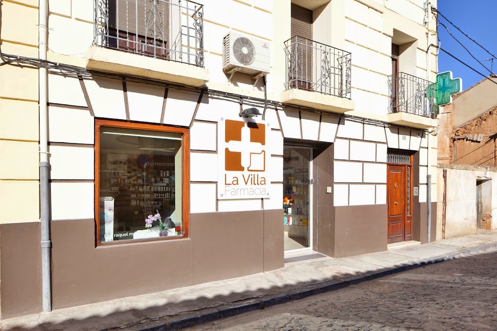 Raquel Martinez Garcia