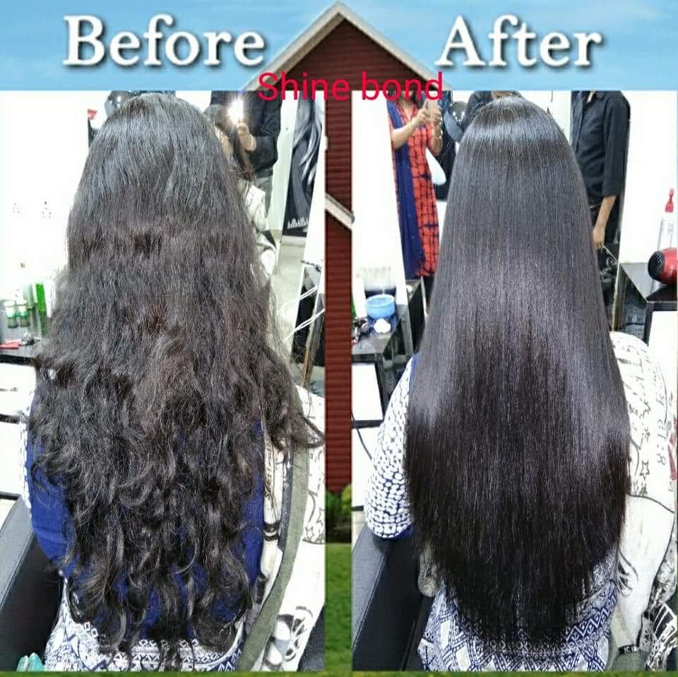 Scissor And Comb Unisex Salon And Make Up Studio