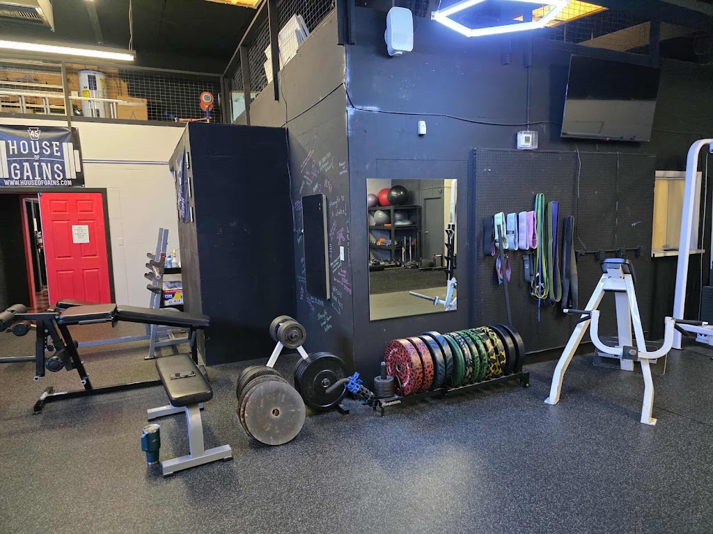  Next Generation Personal Training- Alpha Fitness