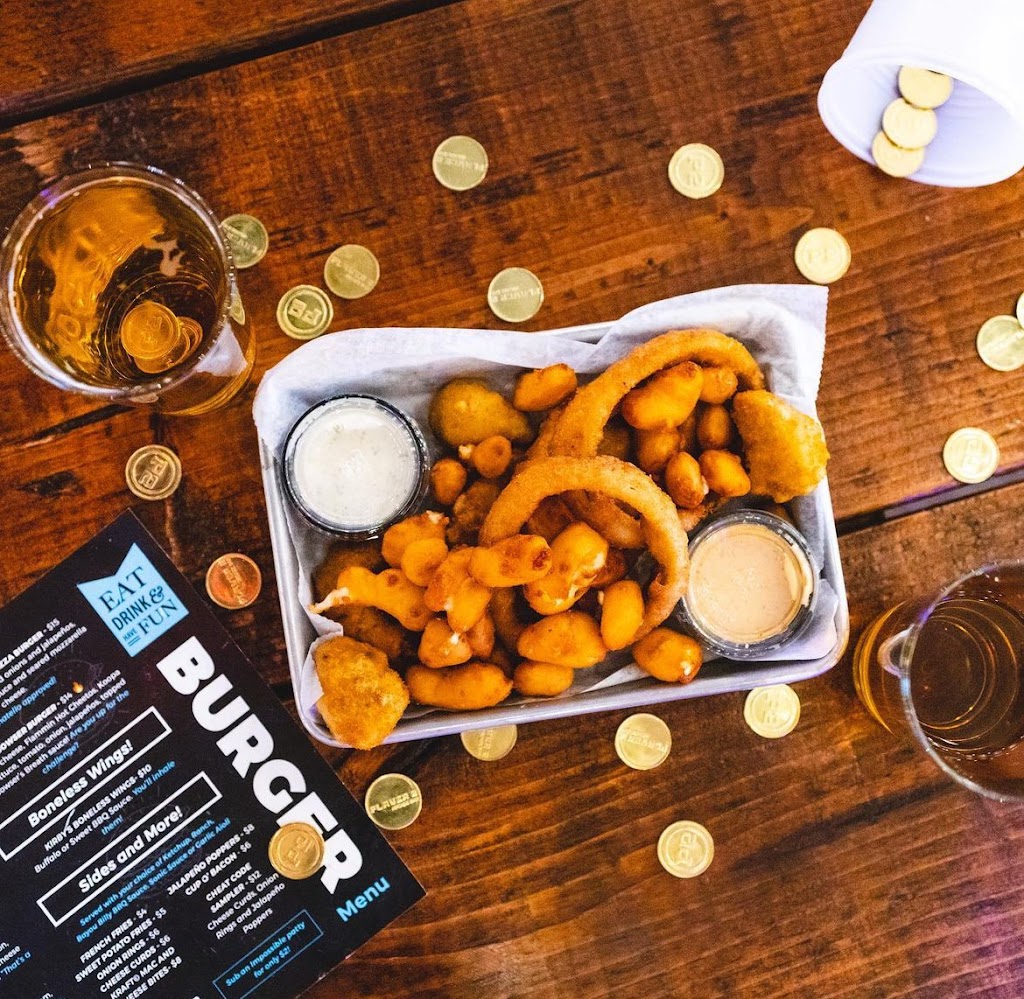  Player 2 Arcade Bar - Green Bay