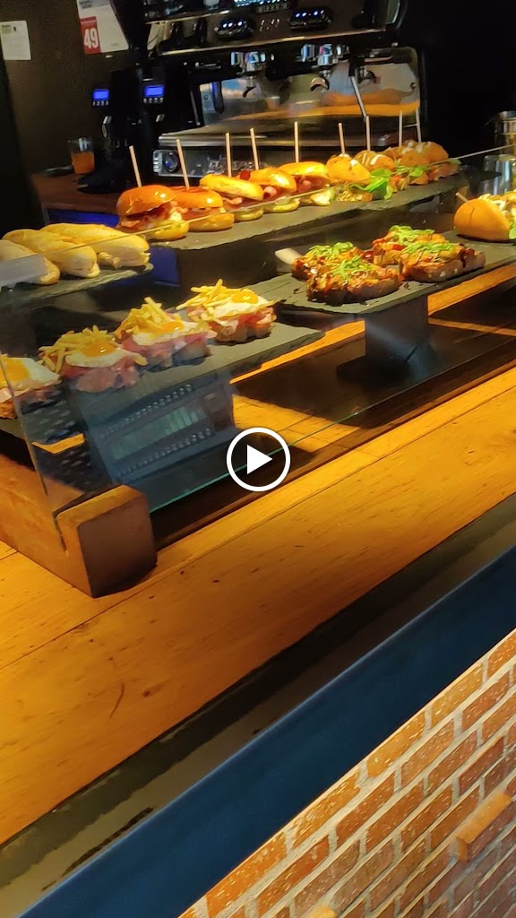 Bar Burdinola — Videos
